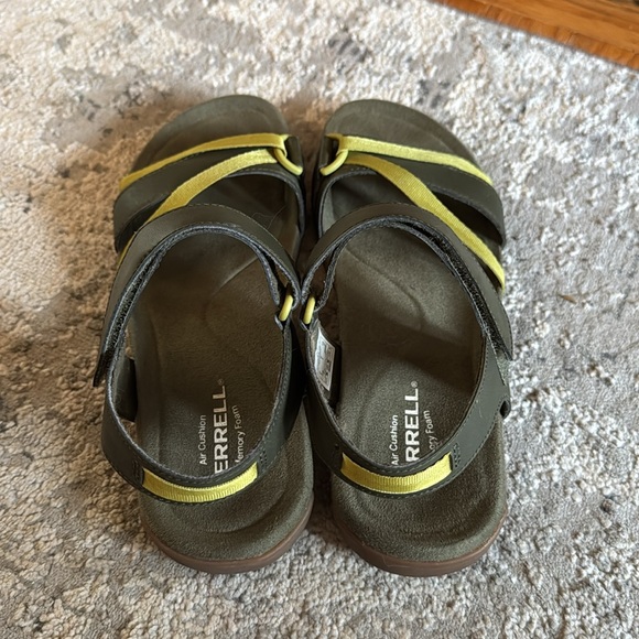 Merrell sandals - Picture 4 of 4